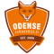 HC Odense team logo 