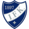 Helsinki IFK team logo 