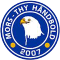Mors-Thy Handbold team logo 