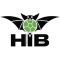 HIB Handball Graz team logo 