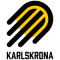 HIF Karlskrona team logo 