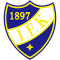 HIFK team logo 