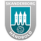 Skanderborg Handbold team logo 