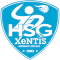 HSG Barnbach/Koflach team logo 