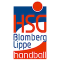 HSG Blomberg-Lippe team logo 