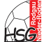 HSG Rodgau Nieder-Roden team logo 