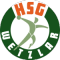 HSG Wetzlar team logo 