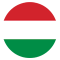 Hungria team logo 