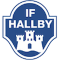 IF Hallby