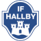 IF Hallby HK team logo 