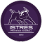Istres Ouest Provence team logo 