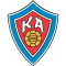 KA Akureyri team logo 