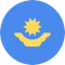 Kazakhstan team logo 