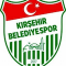 Kirsehir Belediye Gsk team logo 