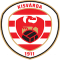 KISVARDA team logo 