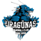 Dragunas Klaipeda team logo 