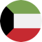 Kuwait team logo 