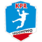 KPR Legionowo team logo 