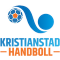 Kristianstad HK team logo 