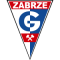 KS Handball Zabrze team logo 