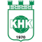 Kungälvs HK team logo 