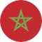 Marocco team logo 
