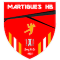 Martigues HB team logo 