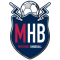 Merignac HB team logo 