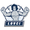 Lovosice team logo 