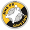 Mks Pr Gniezno team logo 