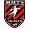 MMTS Kwidzyn team logo 