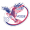 HC Motor Zaporozhye team logo 