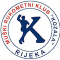 Mrk Kozala Rijeka team logo 