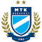 MTK Budapest team logo 