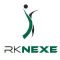 RK Nexe team logo 