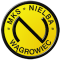 Nielba Wagrowiec team logo 