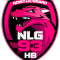 Noisy Le Grand Handball team logo 