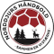 Norddjurs Haandbold team logo 