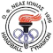 O.F.N. Ionias team logo 