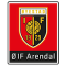 OIF Arendal Elite