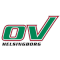 OV Helsingborg team logo 