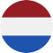 Netherlands team logo 
