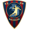 Pogon Szczecin team logo 