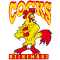 Riihimaen Cocks team logo 