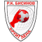 RK Bisinov Fruit Land team logo 