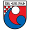 ZRK Bjelovar team logo 