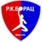 RK Borac team logo 