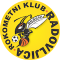 RK Frankstahl Radovljica team logo 