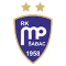 RK Metaloplastika team logo 