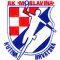 RK Moslavina Kutina team logo 